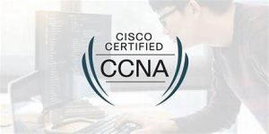 Cisco Certified Network Associate Course OutLine