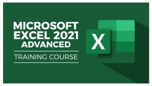 Advance Microsoft Excel 2021